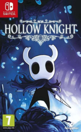 Hollow Knight (Nieuw)