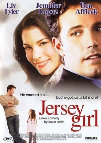 Jersey Girl - DVD
