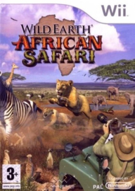 Wild Earth African Safari