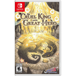 The Cruel King and the Great Hero (Nieuw)