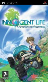 Innocent Life A Futuristic Harvest Moon (Buitenlands Doosje)