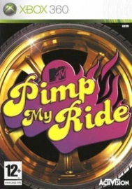 Pimp My Ride