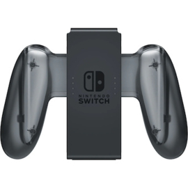 Oplaadbare Nintendo Switch Joy Con Grip