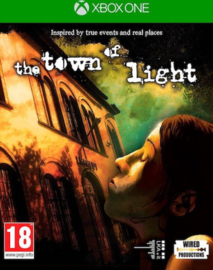 The Town of Light