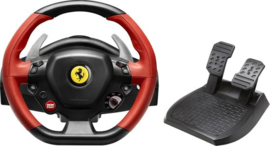 Thrustmaster Ferrari 458 Spider Racestuur Xbox One & Xbox Series S & X