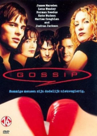 Gossip - DVD