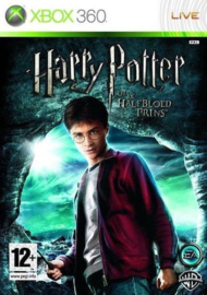 Harry Potter en de Halfbloed Prins