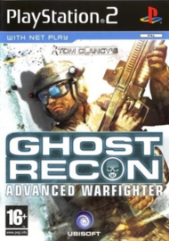 Tom Clancy's Ghost Recon Advanced Warfighter