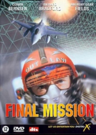 Final Mission - DVD