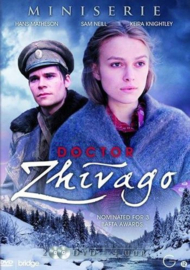 Doctor Zhivago - DVD