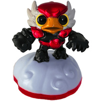 Power Punch Pet Vac - Trap Team