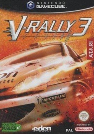 V Rally 3