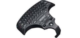 Sony Chatpad - PS3