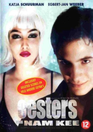 Oesters van Nam Kee - DVD