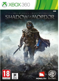 Middle Earth Shadow of Mordor