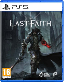 The Last Faith (Nieuw)
