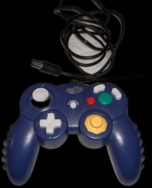 Gamecube Controller Piranha
