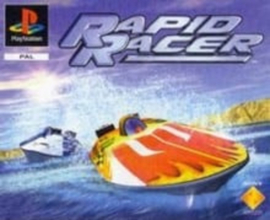 Rapid Racer (Losse CD)