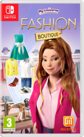 My Universe Fashion Boutique