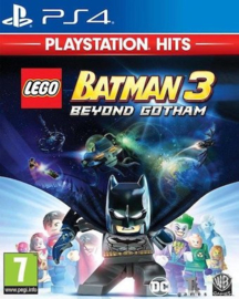 LEGO Batman 3 Beyond Gotham