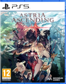 Astria Ascending (Nieuw)