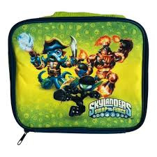 Skylanders Swap Force Bewaartas