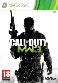 Call of Duty Modern Warfare 3 (Losse CD)