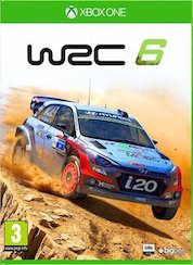 WRC 6