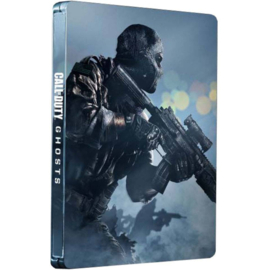 Call of Duty Ghosts (Steelbook Edition) (XBOX 360)