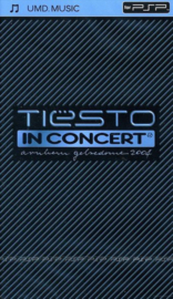 Tiësto in Concert (UMD Music)