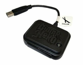 Redoctane Wireless Drum Receiver voor PS3
