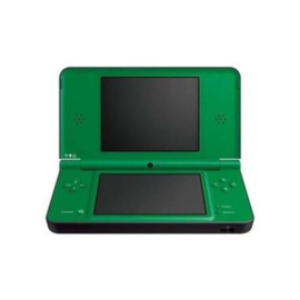 Nintendo DSi XL Groen (Nette Staat) - L1 Werkt Niet