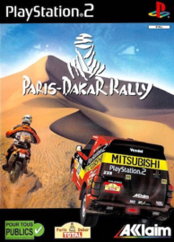 Paris Dakar Rally