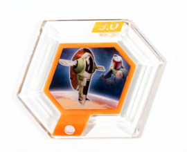 Star Wars SLAVE Rise Against the Empire - Power Disc - Disney Infinity 3.0