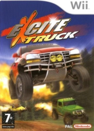 Excite Truck