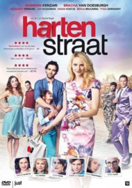 Hartenstraat - DVD