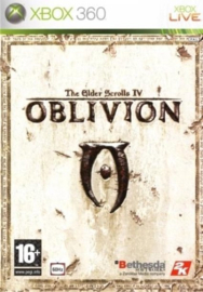 The Elder Scrolls IV Oblivion