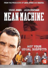 Mean Machine - DVD