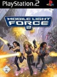 Mobile Light Force 2