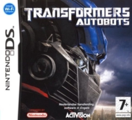 Transformers Autobots