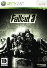 Fallout 3 (Losse CD)