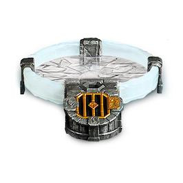 Skylanders trap team (complete set, portal, figuren)