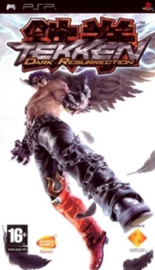 Tekken Dark Resurrection