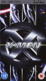 X Men (UMD Video)