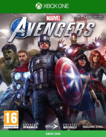 Marvel Avengers