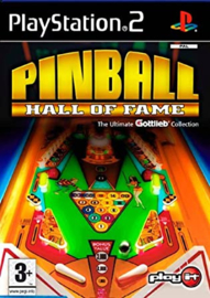 Pinball Hall of Fame the Gottlieb Collection