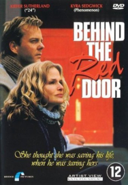 Behind the Red Door - DVD