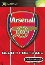 Arsenal Club Football Season 2003/04