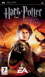 Harry Potter en de Vuurbeker (Buitenlands Doosje)