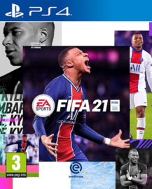 FIFA 21